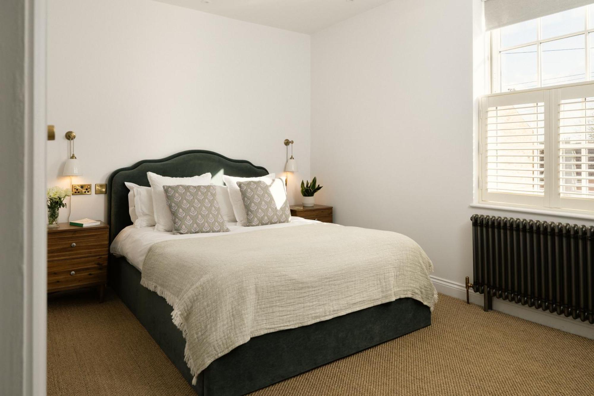 The Residence, Luxury Hébergement de vacances *